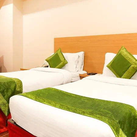 Treebo Trend Grand Mansarovar